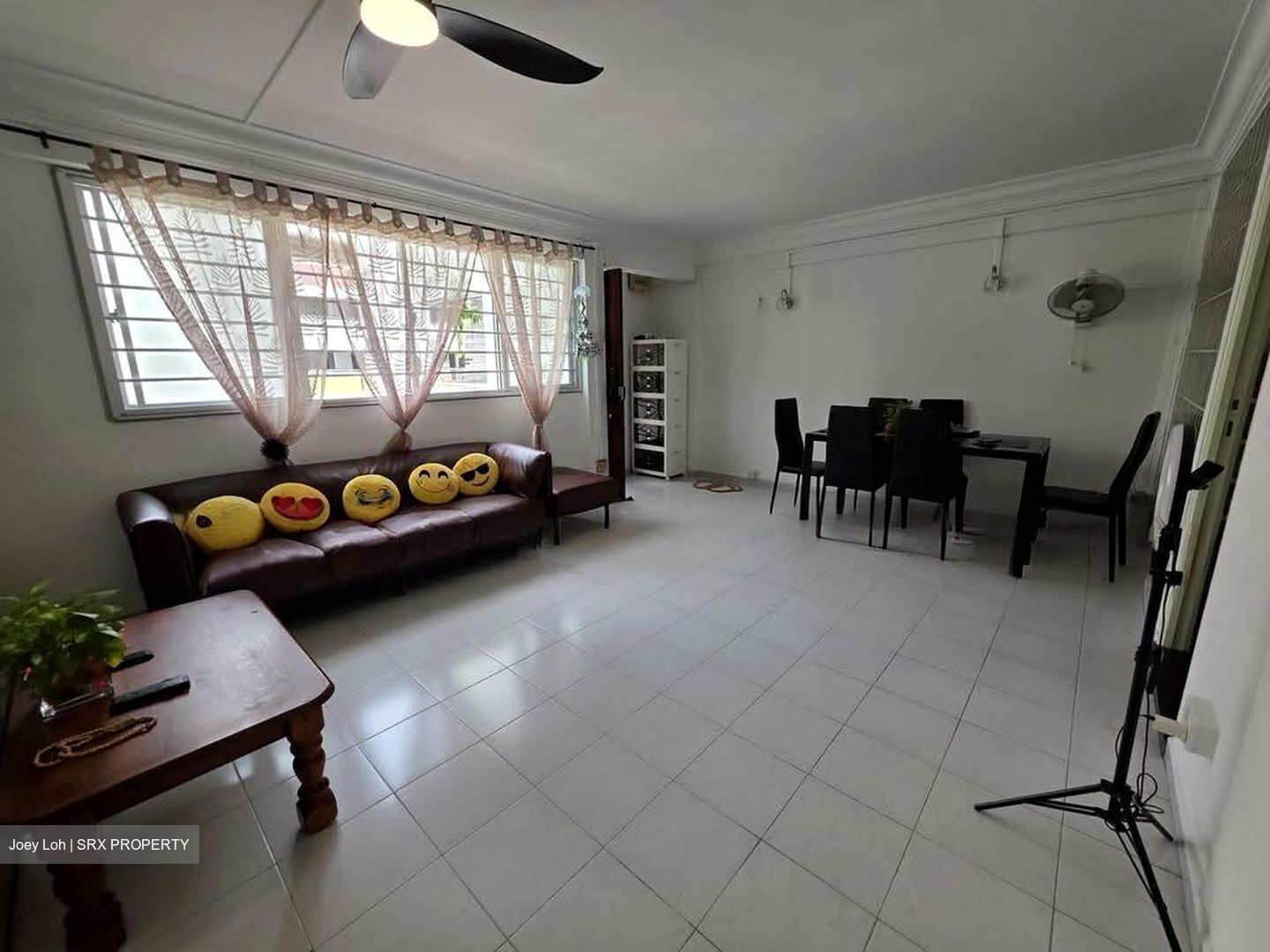 Blk 132 Simei Street 1 (Tampines), HDB 4 Rooms #635487941
